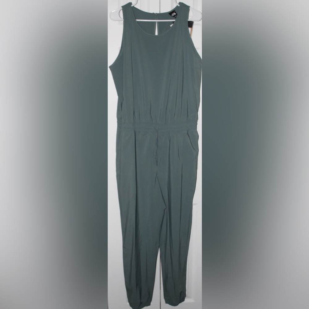 North Face Women’s Jumpsuit